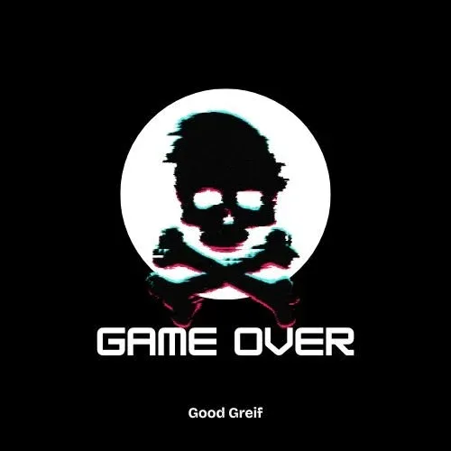    Game Over 