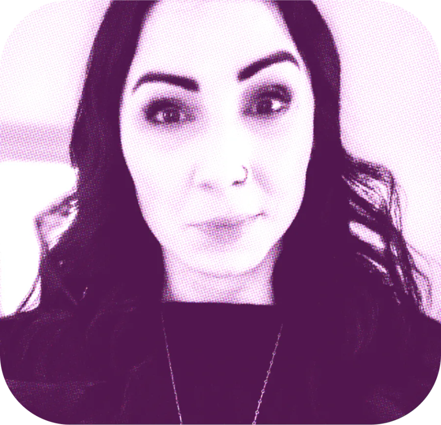 Carrie Costa, Founder and COO of Good Grief
