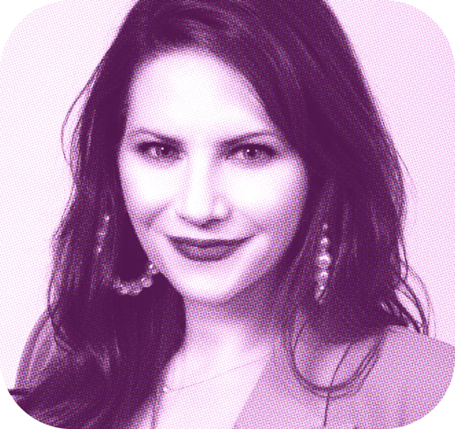 Emily Kyle, Founder and CEO of Good Grief